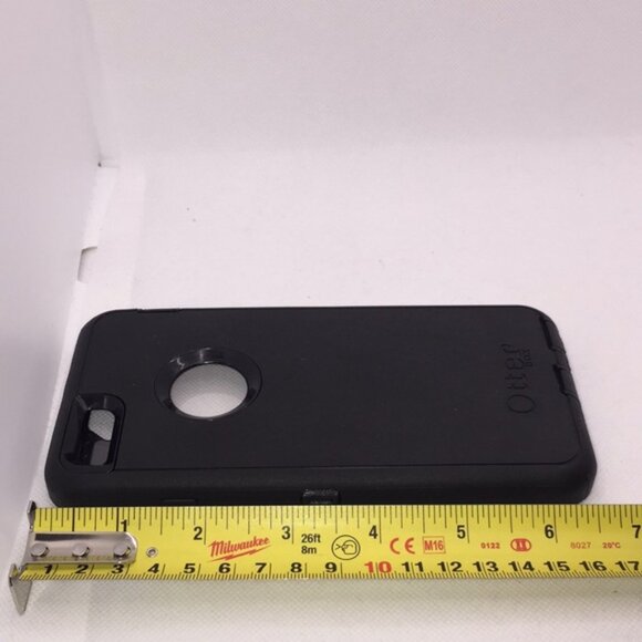 Otterbox Defender Series Case for Apple IPhone 66S Plus Black New in Package - Picture 11 of 12